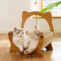 Ultimate Cat Scratcher